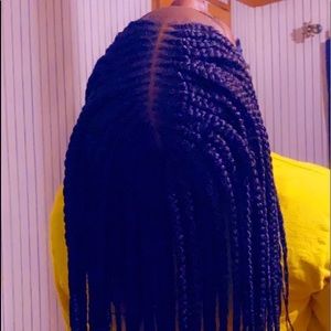 Braiding classes